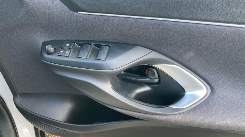 Toyota Yaris Cross 1.5 Hybrid Icon 5dr CVT Hybrid Estate